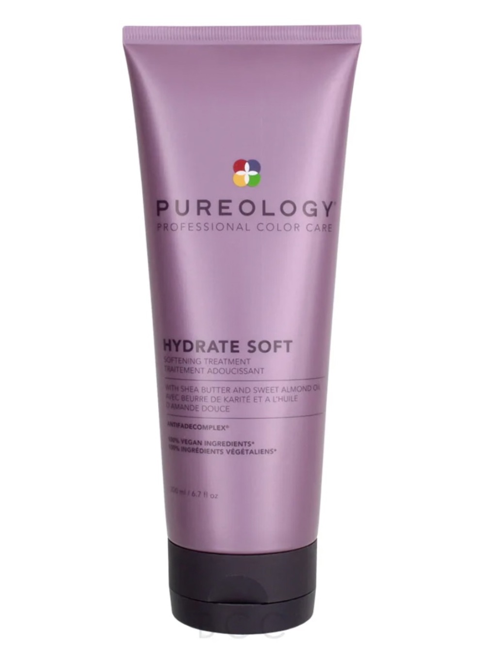 Pureology Hydrate Soft Softening
Treatment 6.8oz